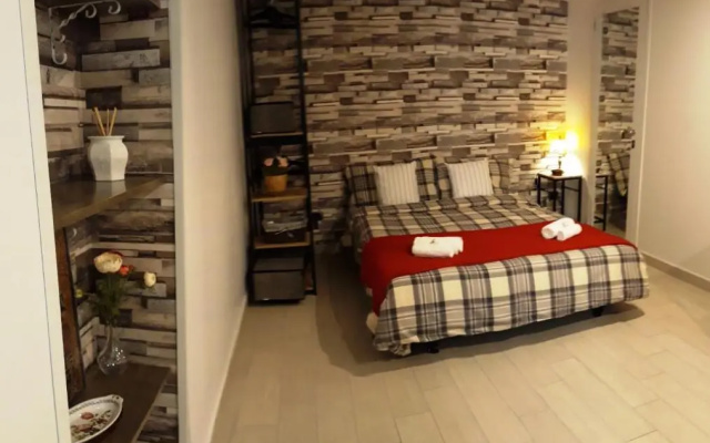 Nadine Penthouse Studio