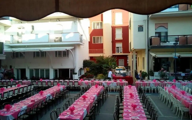 Hotel Ristoro Vagneur