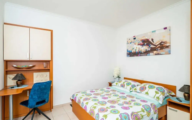 Apartments and Room Frane- Standard Studio With Terrace