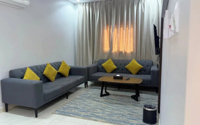 Qimam Park Hotel 2 Abha