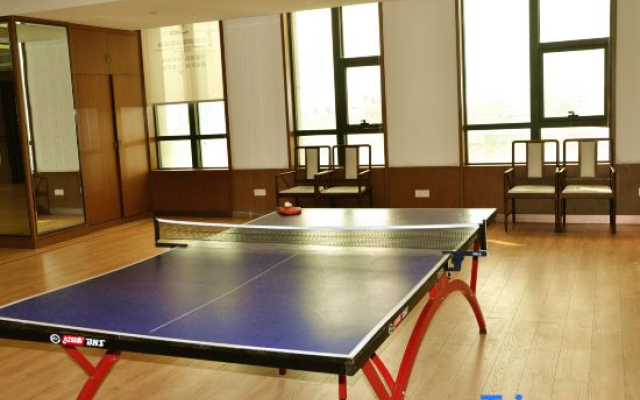 BiYang ShangDongZunYue International Hotel