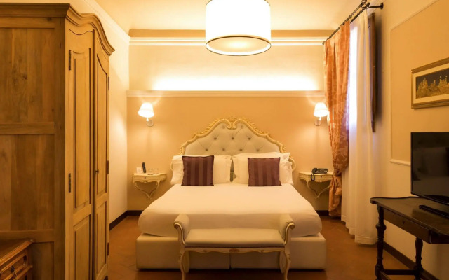 Art Hotel Villa Agape