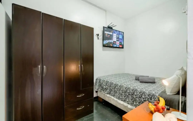 Room 5 Star Miraflores
