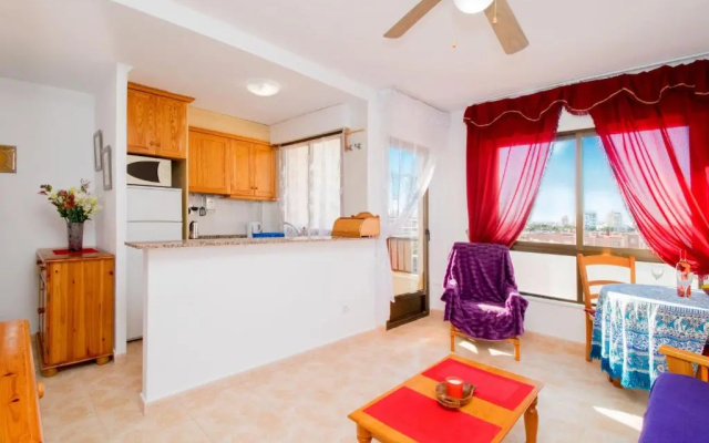 Apartamento 50m al MAR