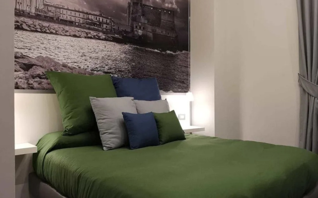 Beverello Rooms