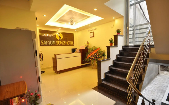 Saigon Sun hotel 2