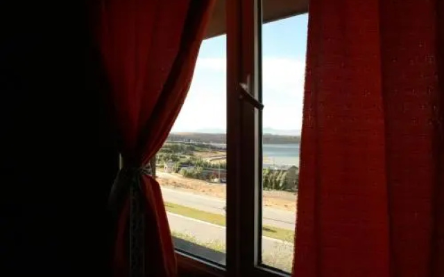 Renting Calafate