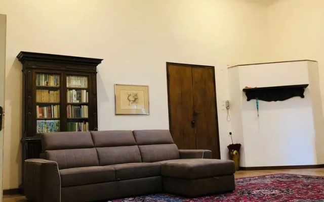 Le Case Cavallini Sgarbi di Rina Cavallini