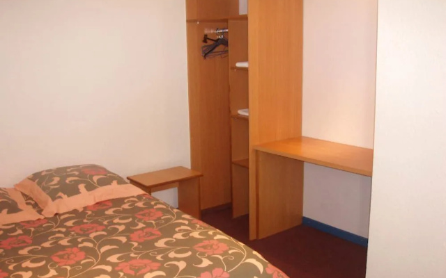 Hotel du Tourisme