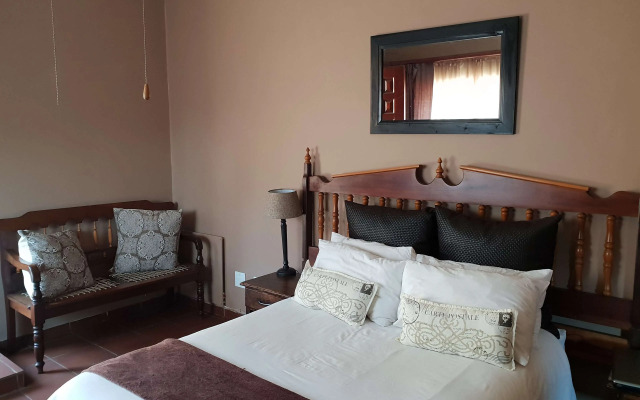 Greenfields Guest House