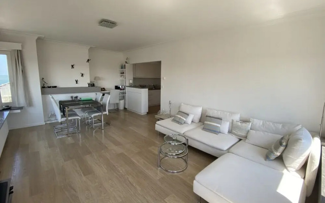 Apartment in Knokke Near the Beach