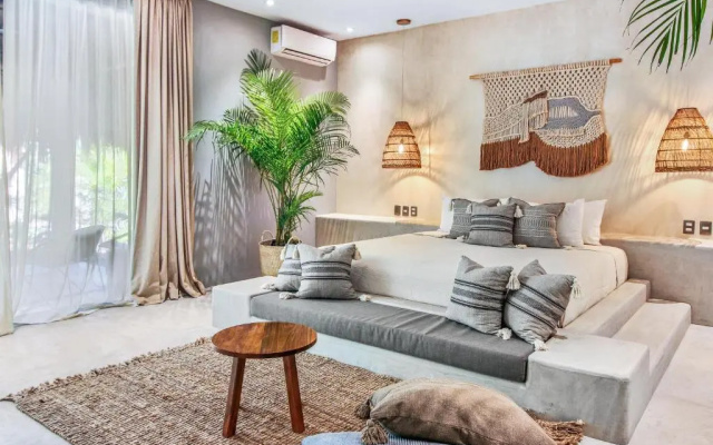 Zenses Wellness and Yoga Resort - Adults Only