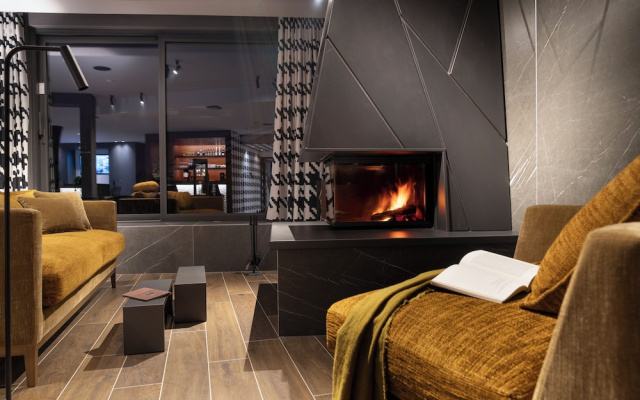 MGM Hôtels & Résidences – Hôtel Laska