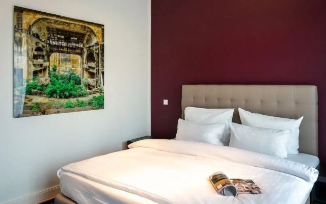 The Wellem Residences