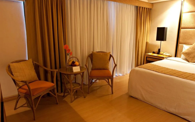 G Hotel by Waterfront