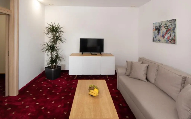 Centar Za Srce Bh-Hotel Most