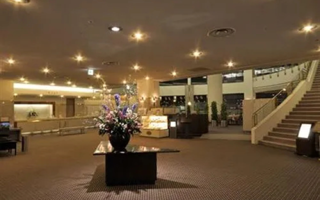 Shin-Sapporo ARC City Hotel