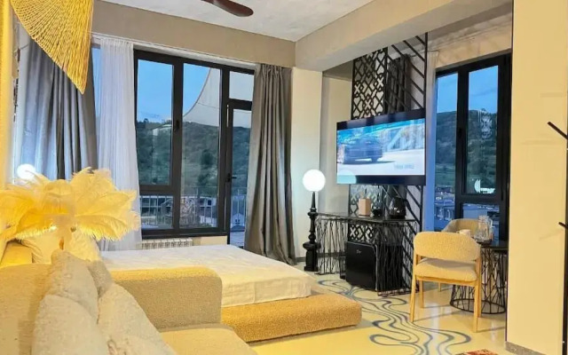 Inn Ozz Almaty