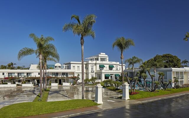 Glorietta Bay Inn Coronado Island 2