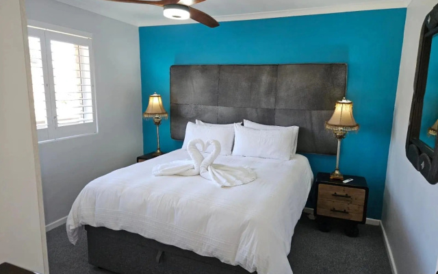 Sea Breeze Apartments
