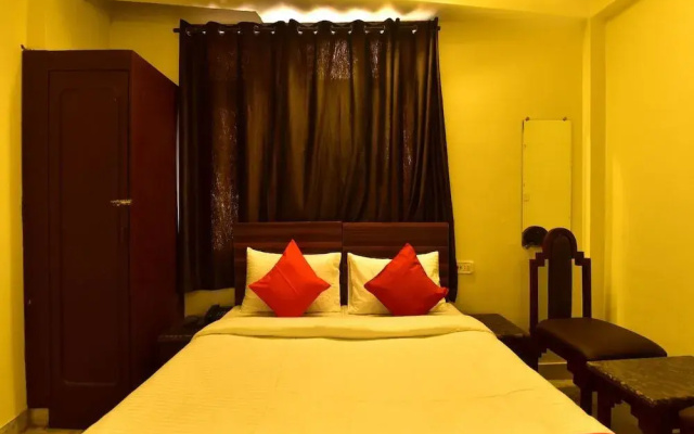 Hotel Vijeet Palace