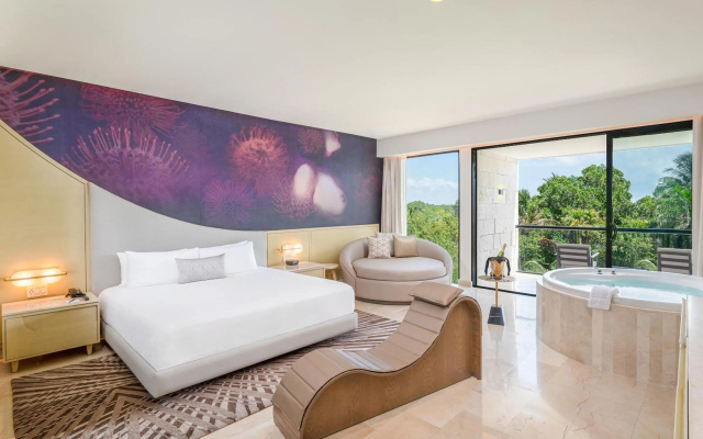 Desire Riviera Maya Resort, Couples Only - Adults Only All Inclusive