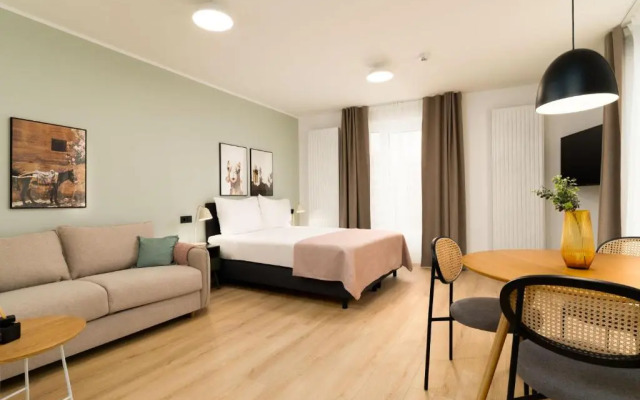 Limehome Vienna Favoritenstr
