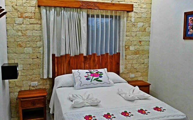 Hotel Casa Hipil Valladolid Mexico Booking Com