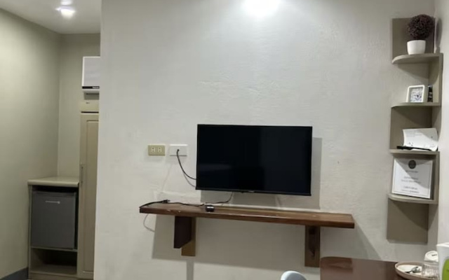 Relaxing Resort Stay at Ashelma Resort