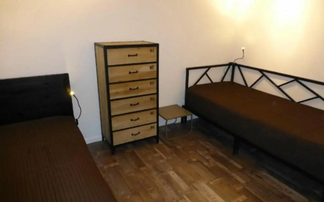 Appartement Brides-les-Bains, 2 pièces, 6 personnes - FR-1-512-200