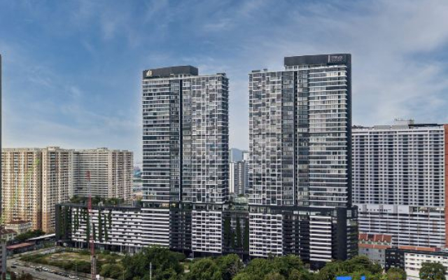 Urban Suites Premier Collection by Urban Hospitality