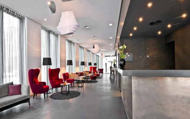 COSMO Hotel Berlin Mitte