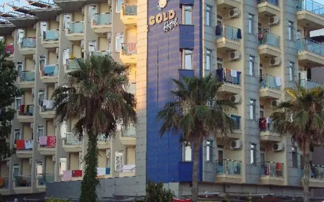 Gold Otel