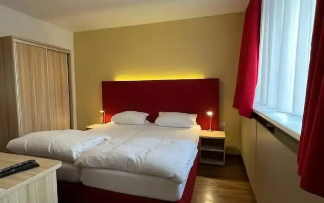 Hotel Gifhorn INN