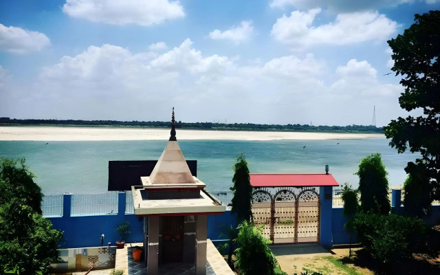 Shri Yoga Mandir Guest House