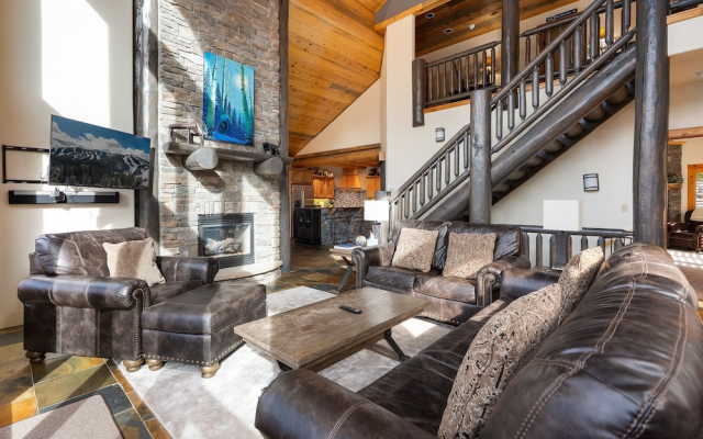 Dreamcatcher South 5 Bedroom Townhouse
