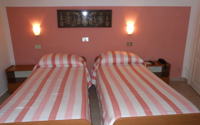 Hotel Fiammetta