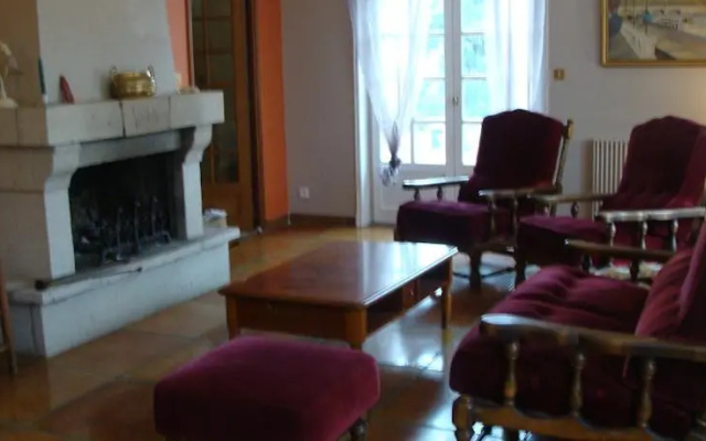 Gîte La Prade