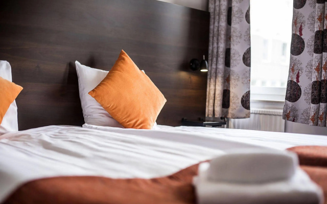 Best Western Hotel Solna