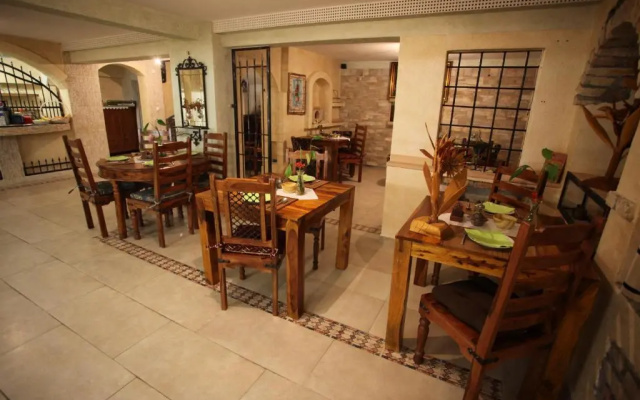 Villa Anri