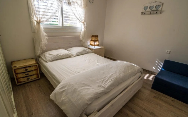 Desert Bird Guest House