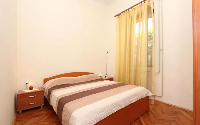 Apartment Riki