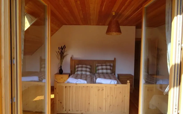 Potoczówka Apartamenty