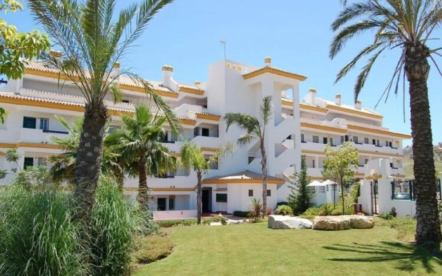 Apartment, Mijas Costa