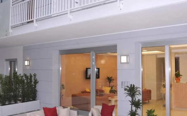 Residence Perla
