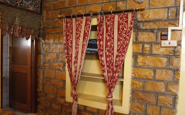Artist Hotel