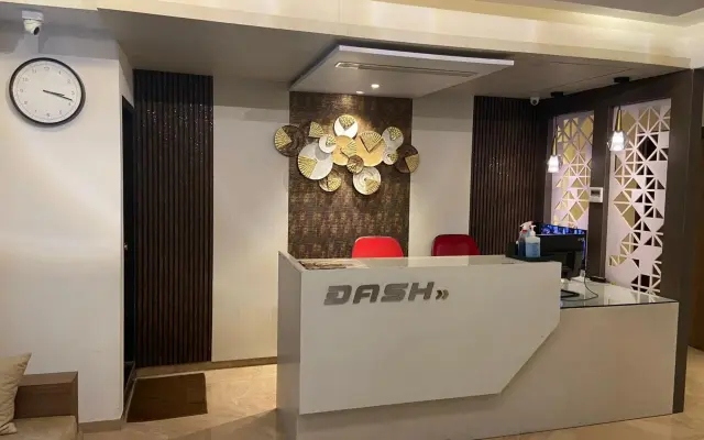 Dash Hotels - Affordable Luxury