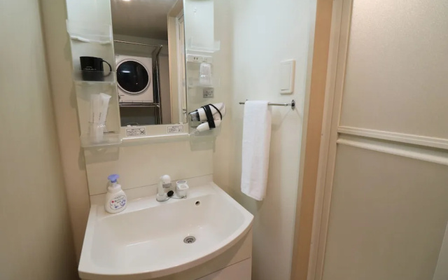 Montelibro Room102