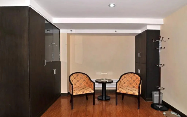 Beijing Happy Holiday Hotel