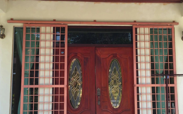 Malinja Homestay
